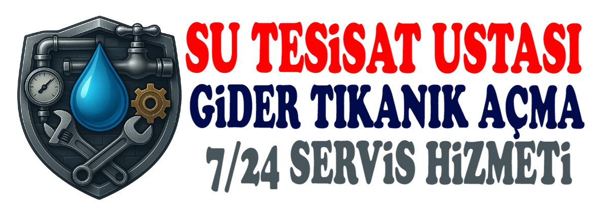 Profesyonel Gider Açma Tesisatçısı ile Kırmadan Tıkanıklık Çözümü